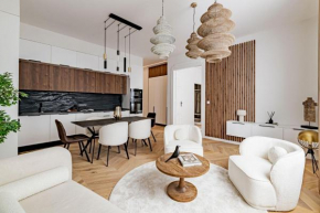Onyx Oasis - luxury 3 bdrm